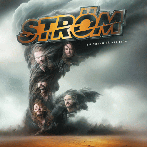 Strom (SWE) : En Orkan På V​å​r Sida